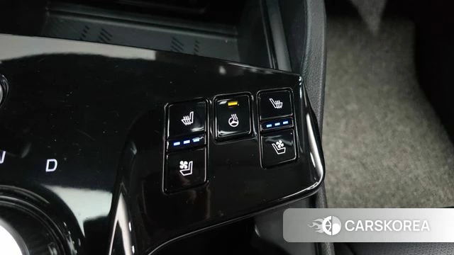 Kia Sportage 5th Generation Hybrid id 4906287 из Кореи 9