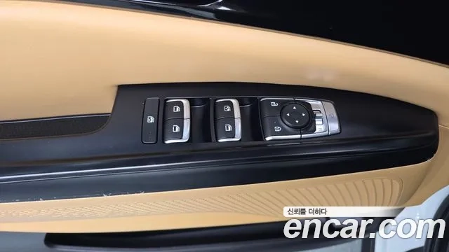 Kia Carnival 4th generation id 2920270 из Кореи 9