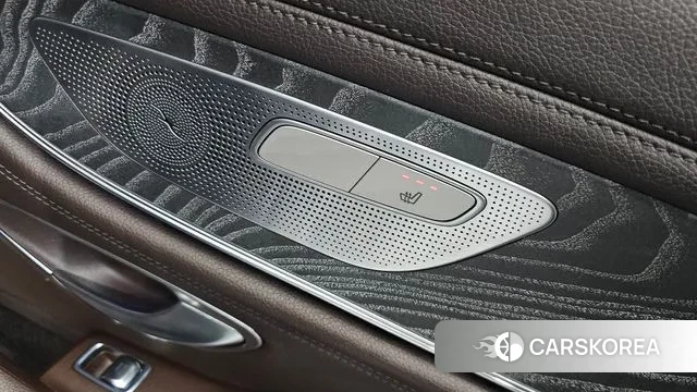 Mercedes-Benz CLS-Class C257 id 3029089 из Кореи 9