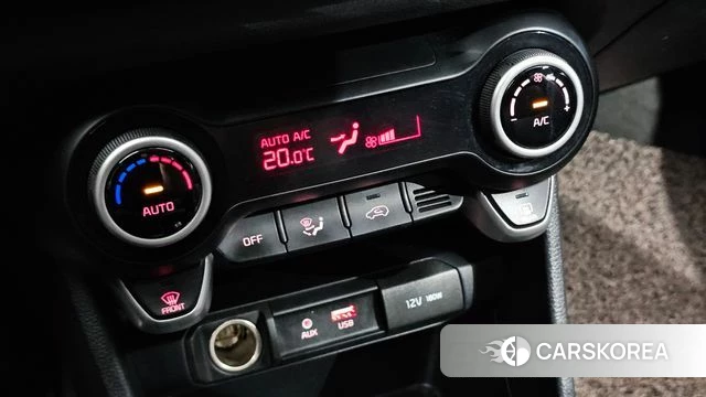 Kia All New Morning (JA) id 4907722 из Кореи 9