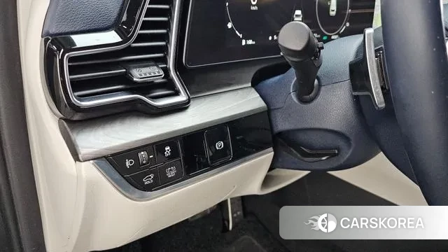 Kia Sportage 5th Generation Hybrid id 3655053 из Кореи 9