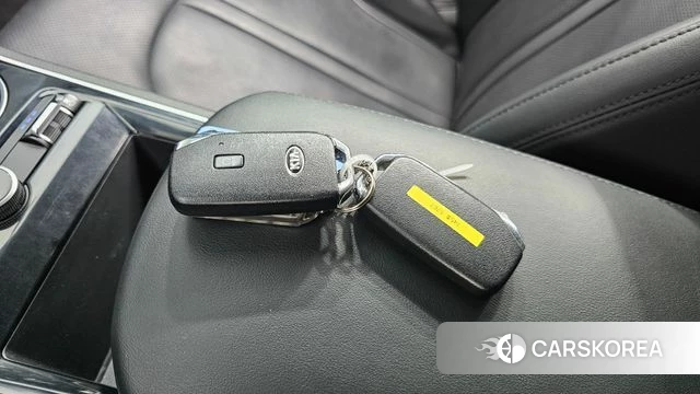 Kia K5 3rd generation id 4470959 из Кореи 9