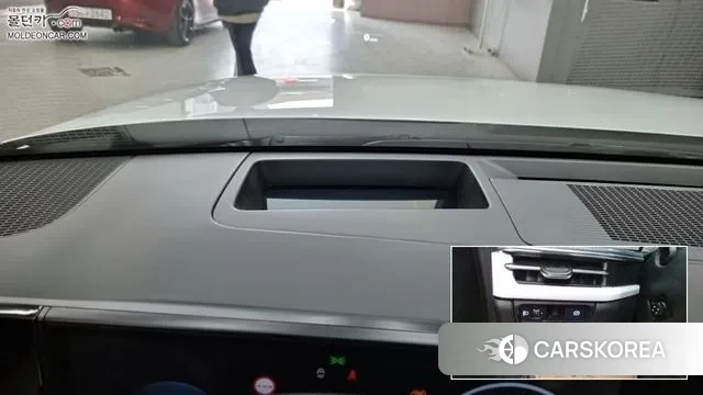 Hyundai Grandeur Hybrid (GN7) id 3022164 из Кореи 9