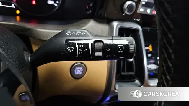 Kia Sorento 4th Generation id 2961009 из Кореи 9