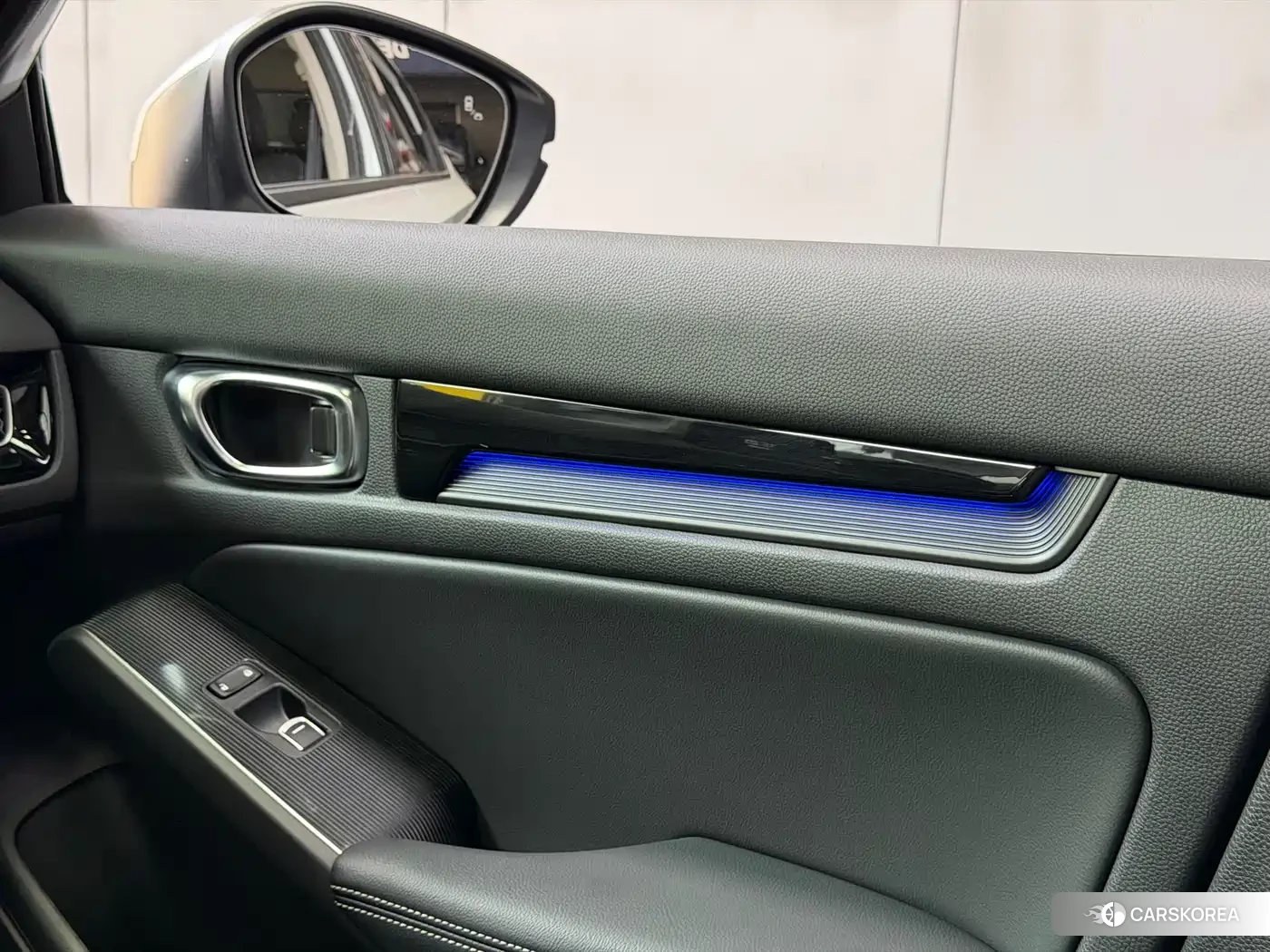 Honda Integra id 4653890 из Китая 9