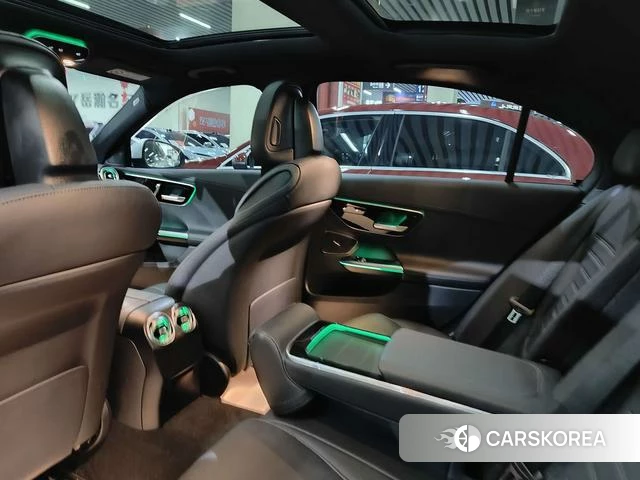 Mercedes-Benz Class C id 4263290 из Китая 9