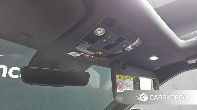 Kia EV6 id 4603952 из Кореи 9