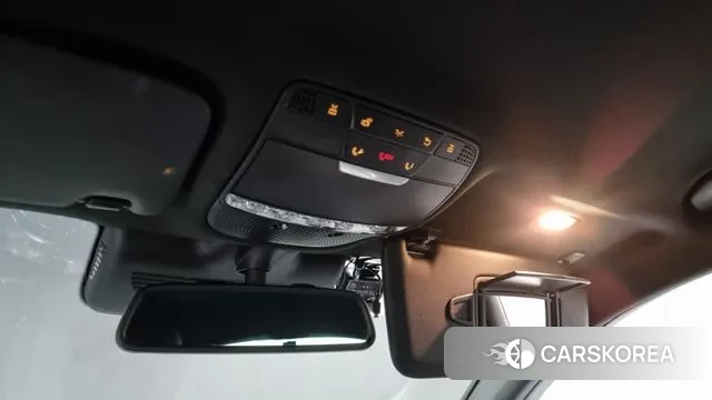 Mercedes-Benz GLC-Class X253 id 3449463 из Кореи 9