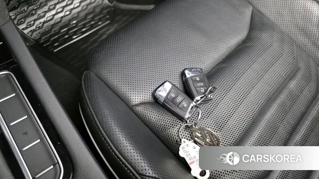 Volkswagen Arteon id 3055153 из Кореи 9