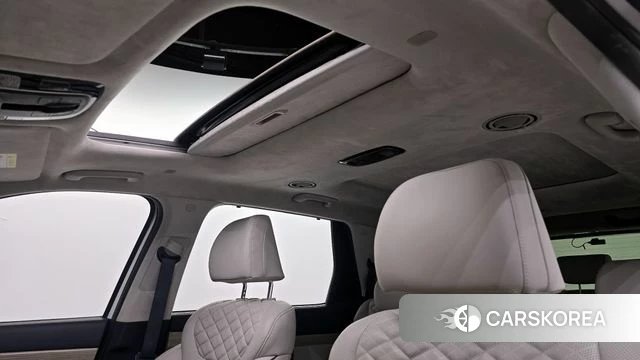 Hyundai Palisade id 3827106 из Кореи 9