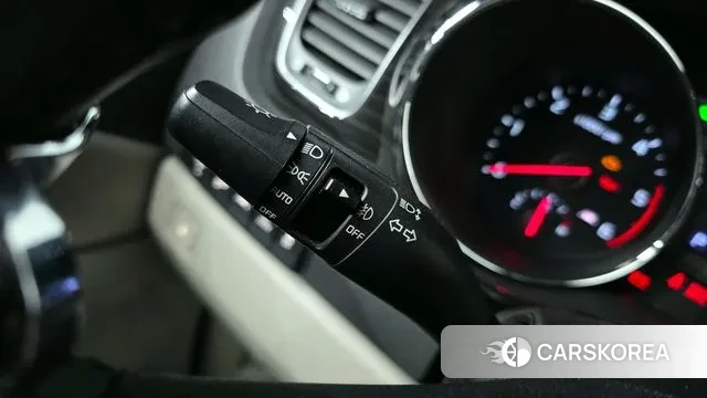 Kia The New Carnival id 3557556 из Кореи 9