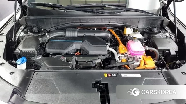 Kia The New Sorento 4th Generation id 3405171 из Кореи 9