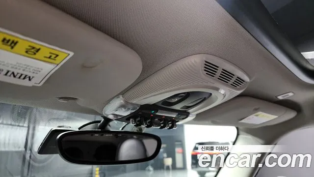 Mini Cooper S id 2327785 из Кореи 9