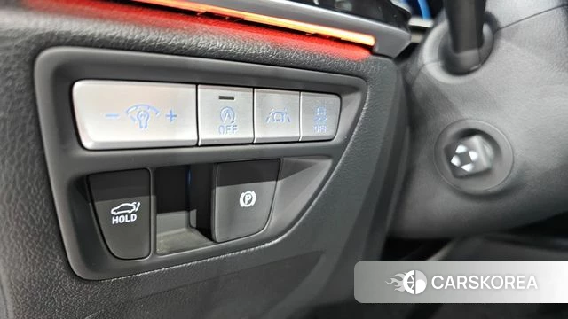 Genesis G80 (RG3) id 4727107 из Кореи 9