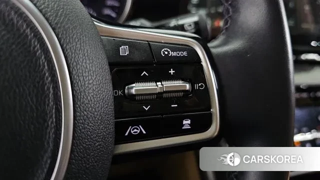 Kia Carnival 4th generation id 3635684 из Кореи 9