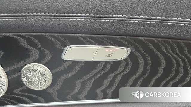 Mercedes-Benz E-Class W213 id 4428568 из Кореи 9