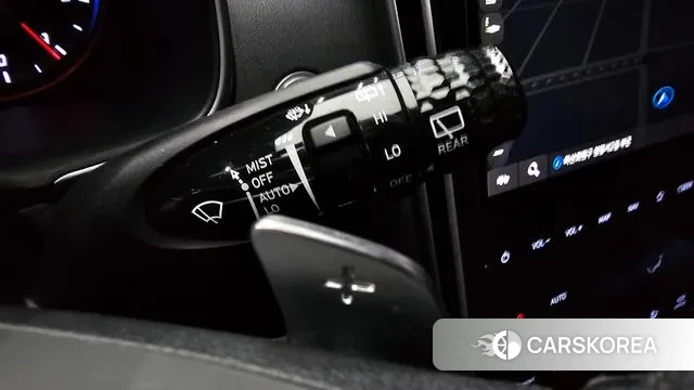 Hyundai Tucson (NX4) id 3503543 из Кореи 9