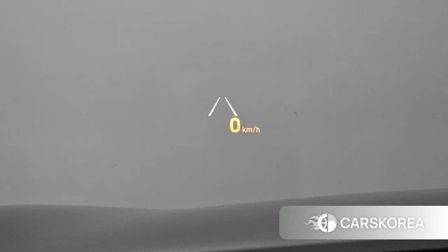 Genesis G80 id 4873461 из Кореи 9