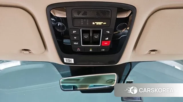 Kia Carnival 4th generation id 3621002 из Кореи 9