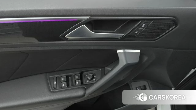 Volkswagen Tiguan second Generation id 4402127 из Кореи 9