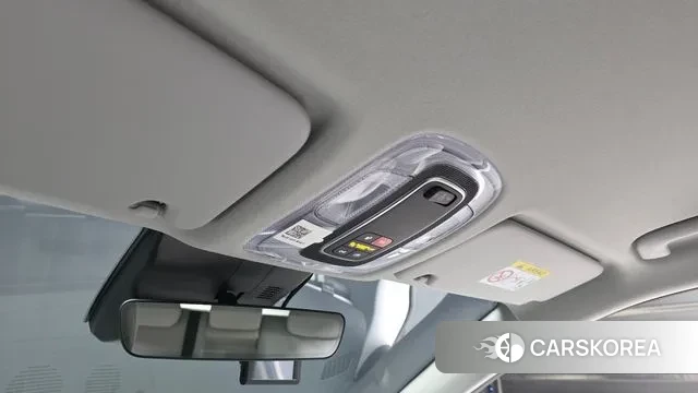 Hyundai Kona (SX2) id 3322003 из Кореи 9