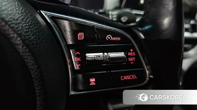 Kia Come New K3 id 3350345 из Кореи 9