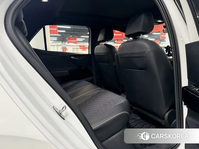 Volkswagen ID.3 id 4299696 из Китая 9