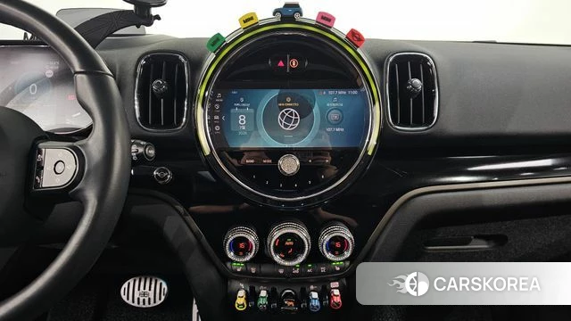 Mini Cooper Countryman id 4560623 из Кореи 9