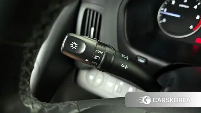 Hyundai The New Grand Starex id 2886536 из Кореи 9