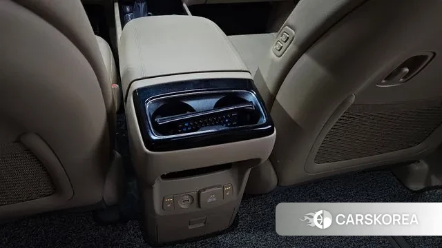 Kia The New Carnival id 3045234 из Кореи 9