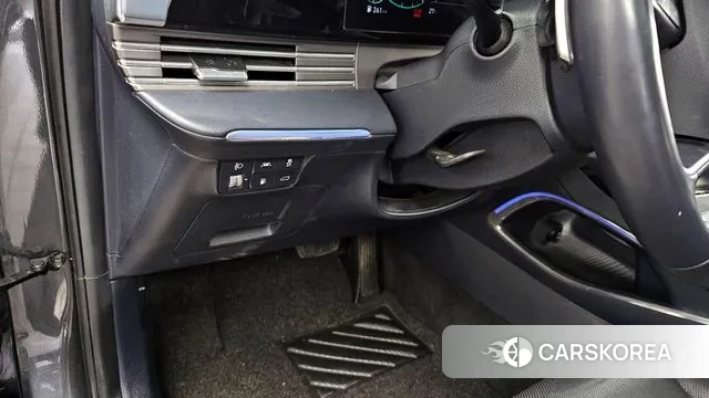 Hyundai The New Grandeur IG Hybrid id 2895887 из Кореи 9