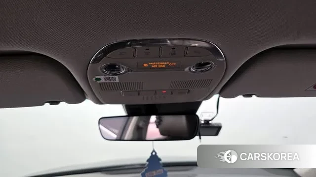 Hyundai The New Grandeur IG Hybrid id 3401441 из Кореи 9