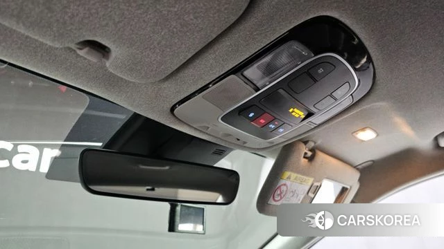 Hyundai Sonata (DN8) id 3897650 из Кореи 9