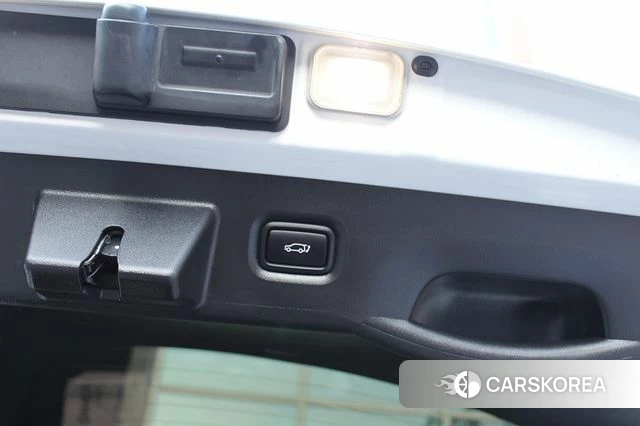 Hyundai Ionic 5 id 4680130 из Кореи 9