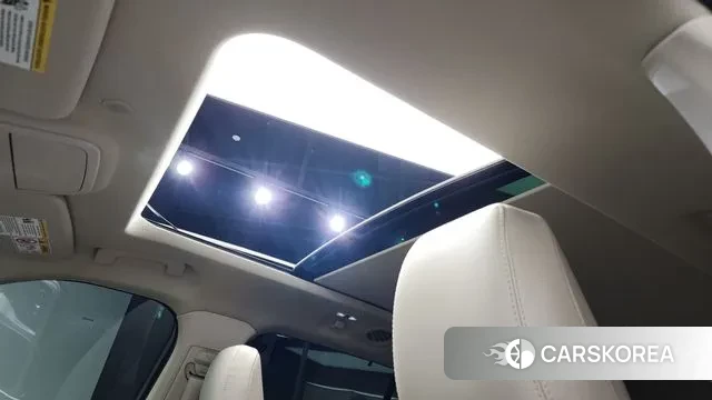 Ford Explorer 6th Generation id 3746848 из Кореи 9