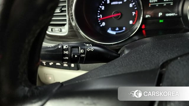 Kia The New Carnival id 3924904 из Кореи 9