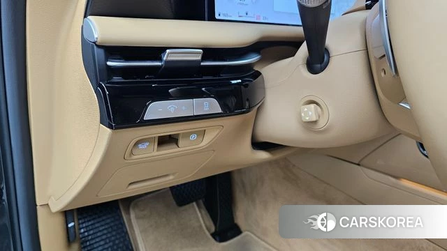 Genesis G80 (RG3) id 4432410 из Кореи 9
