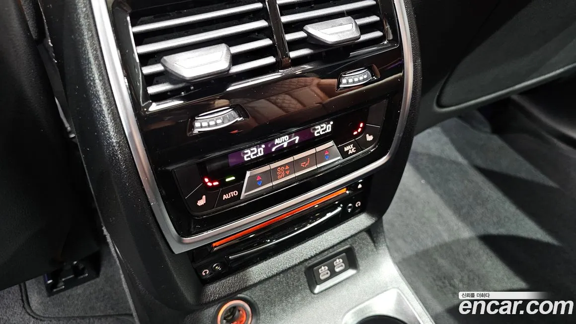 BMW X7 (G07) id 2042131 из Кореи 9