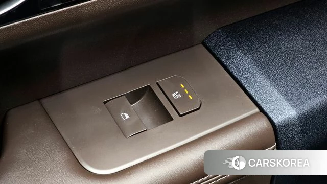 Kia Tasman id 4315071 из Кореи 9