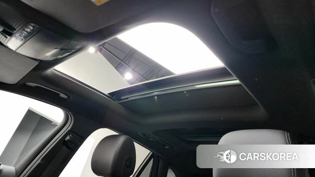 Mercedes-Benz GLC-Class X253 id 3905794 из Кореи 9