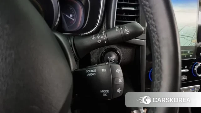 Renault Korea (Samsung) QM6 id 2976854 из Кореи 9