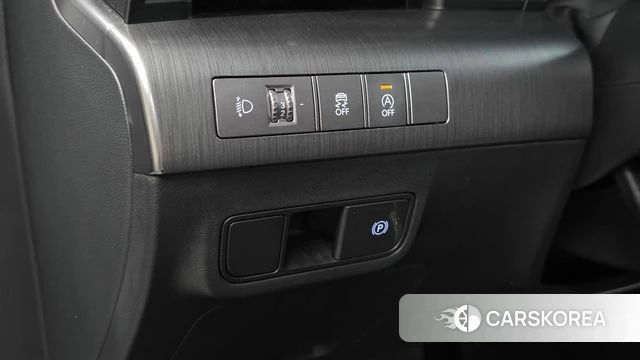 Hyundai Kona (SX2) id 4640540 из Кореи 9
