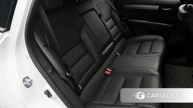 Renault Korea (Samsung) The New QM6 id 3654023 из Кореи 9