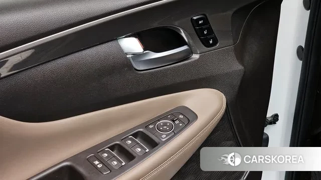 Hyundai Santa Fe TM id 3494794 из Кореи 9