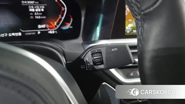 BMW 3 Series (G20) id 3421402 из Кореи 9