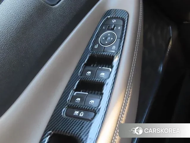 Hyundai Santa Fe TM id 3474759 из Кореи 9