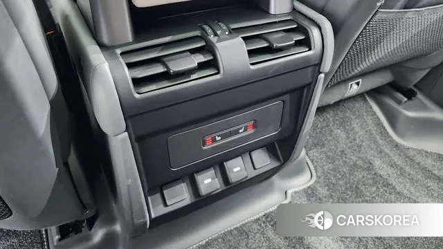 Land Rover Defender (L663) id 3223297 из Кореи 9