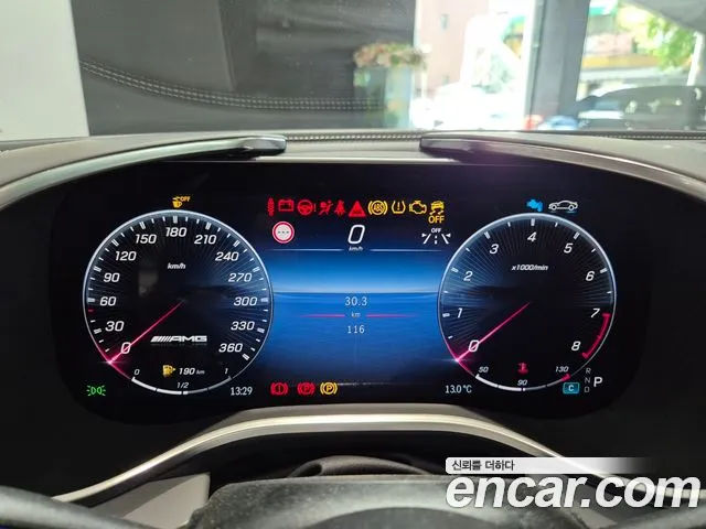 Mercedes-Benz SL-Class R232 id 2696345 из Кореи 9