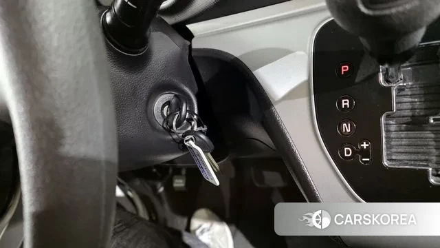 Kia The New Ray id 3735646 из Кореи 9