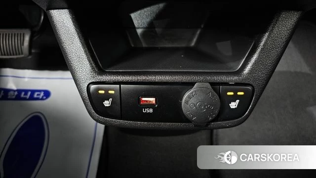 Kia The New Ray id 4780335 из Кореи 9